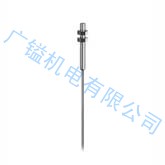 Di-soric耐压力电感式接近开关DCC 08V 2.5 NSLK-E